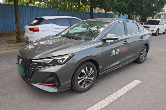 长安 逸动 2023款 畅享版 PLUS 蓝鲸NE 1.4T GDI DCT尊贵版