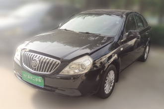 别克 凯越 2015款 1.5L 自动经典型
