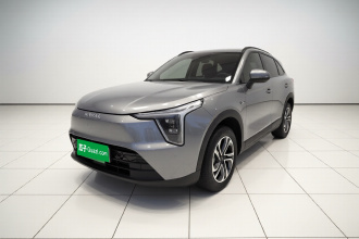 哈弗枭龙 2023款 1.5L 110KM领动版