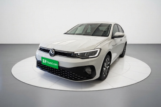 大众 朗逸 2023款 新锐 1.5L 自动新愿版