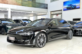 鸿蒙智行 享界S9 2024款 纯电 Max 后驱长航版