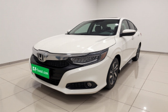 本田 凌派 2019款 180Turbo CVT领先版 国VI