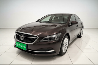 别克 君越 2018款 28T 精英型