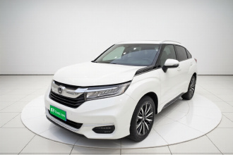 本田 冠道 2020款 370TURBO 四驱至尊版