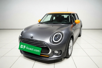 MINI Clubman 2016款 改款 1.5T COOPER