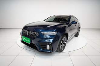 魏牌 VV7 2020款 2.0T 旗舰型