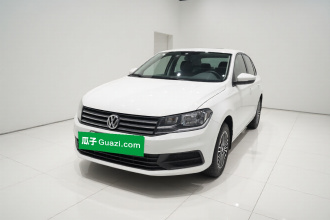 大众 桑塔纳 2021款 1.5L 手动风尚版