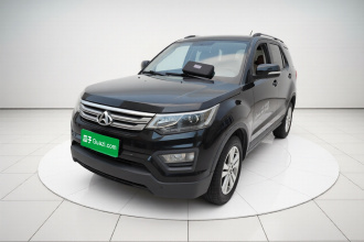 长安欧尚CX70 2016款 1.6L 手动精英型