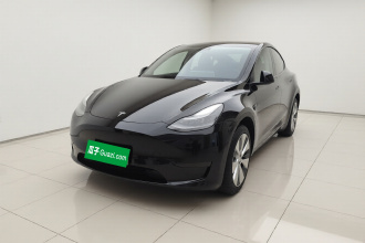 特斯拉 Model Y 2022款 改款 后轮驱动版