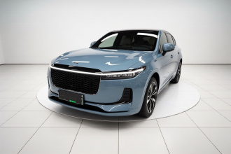 理想汽车 理想ONE 2021款 增程6座版