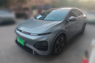 小鹏G6 2023款 755 超长续航 Pro