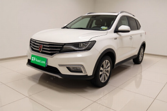 荣威RX5 2018款 20T 两驱自动互联网智惠版