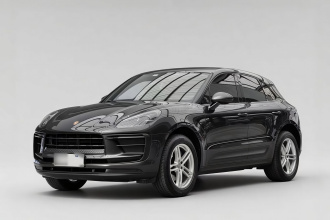 保时捷 2024款 Macan 2.0T