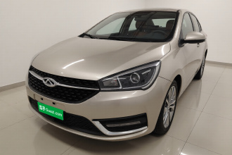 奇瑞 艾瑞泽5 2017款 1.5L CVT豪华版