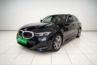 宝马i3 2022款 eDrive 35 L