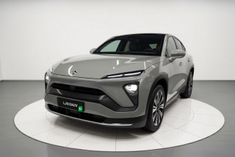 蔚来EC6 2020款 430KM 运动版