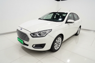 福特 福睿斯 2015款 1.5L 自动时尚型