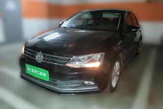 大众 速腾 2015款 1.6L 自动舒适型