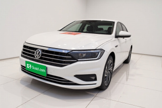 大众 速腾 2021款 280TSI DSG超越版