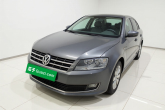 大众 朗逸 2013款 改款经典 1.6L 自动舒适版
