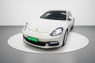 保时捷 2019款 Panamera 2.9T