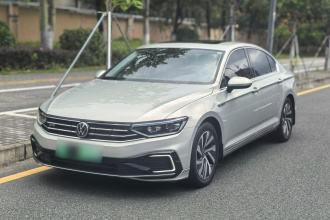 大众 迈腾GTE插电混动 2020款 GTE 豪华型