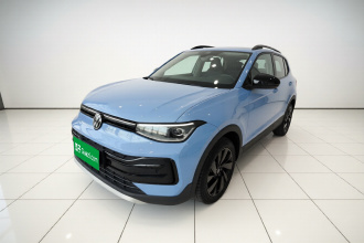 大众 途岳 2025款 新锐 300TSI 锐享版