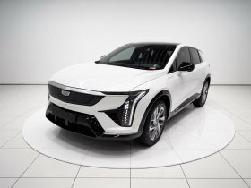 凯迪拉克 IQ傲歌 2024款 标准续航版