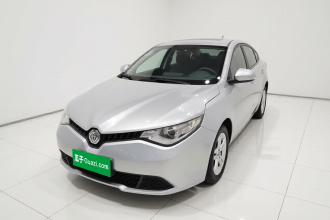 名爵 锐行 2015款 1.4TGI 手动精英版