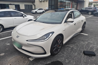 智己汽车 智己L6 2024款 Max 标准版