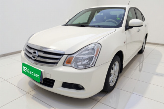 日产 轩逸 2018款 经典 1.6XE CVT舒适版