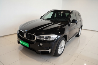 宝马X5(进口) 2015款 xDrive35i中国限量版