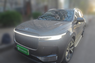 理想汽车 理想ONE 2021款 增程6座版