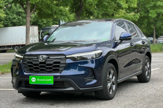 本田HR-V 2023款 240TURBO 劲睿版