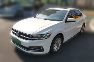 大众 宝来 2019款 1.5L 手动舒适型