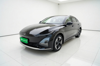 五菱汽车 五菱星光 2025款 610km 智能旗舰型