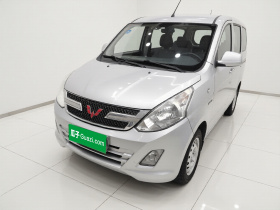 五菱汽车 五菱荣光V 2016款 1.5L标准型