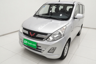 五菱汽车 五菱荣光V 2016款 1.5L标准型