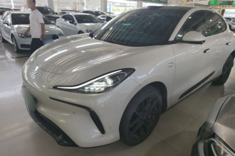 智己汽车 智己LS6 2023款 Max 标准版
