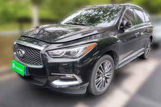 英菲尼迪QX60(进口) 2016款 2.5 S/C Hybrid 两驱卓越版 国V