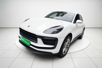 保时捷 2024款 Macan 2.0T