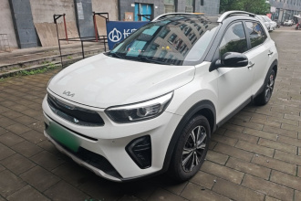 起亚 奕跑 2021款 1.4L CVT天窗款