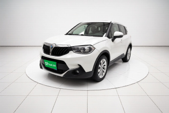 中华V3 2016款 1.5L 手动智能型