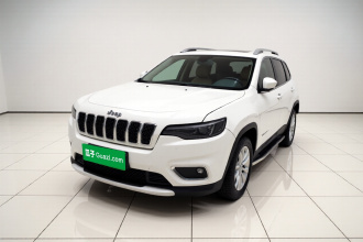 Jeep 自由光 2019款 2.0T 两驱智享版 国VI