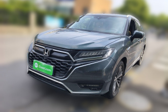 本田UR-V 2020款 370TURBO 四驱尊耀版