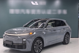 理想汽车 理想L7 2025款 Ultra 智能焕新版