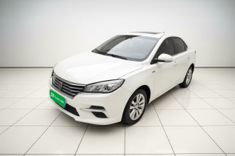 荣威360 2018款 PLUS 1.5L 自动尊享版