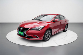 长安 逸动 2018款 高能版 1.6L GDI 自动先锋型 国V