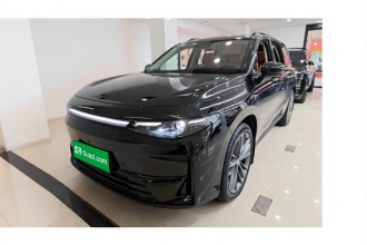 零跑汽车 零跑C16 2024款 增程 200尊享版