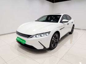 比亚迪 汉 2020款 EV 超长续航版尊贵型